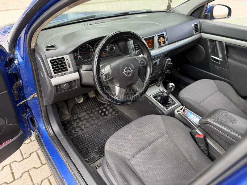 Opel Vectra C 1.9CDTI