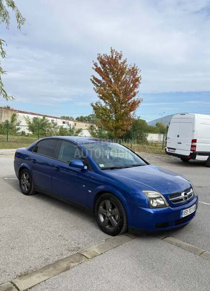 Opel Vectra C 1.9CDTI