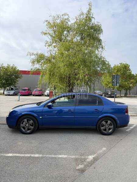 Opel Vectra C 1.9CDTI