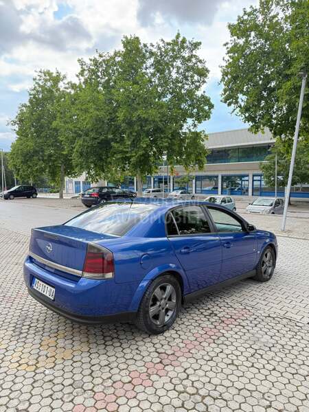 Opel Vectra C 1.9