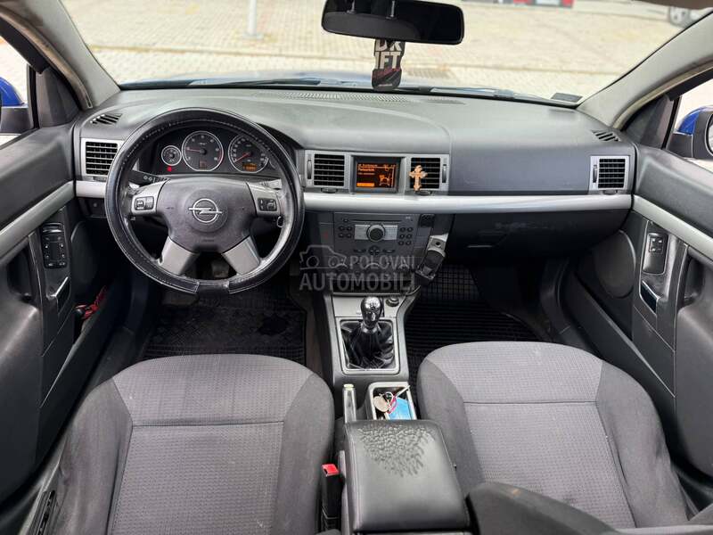 Opel Vectra C 1.9