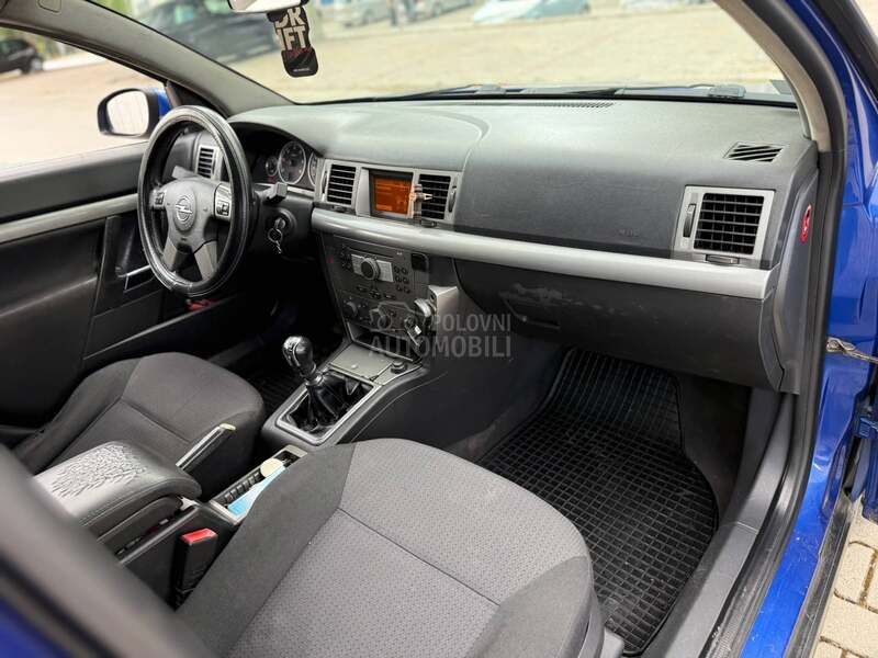 Opel Vectra C 1.9