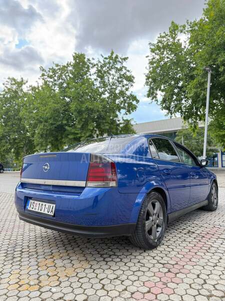 Opel Vectra C 1.9
