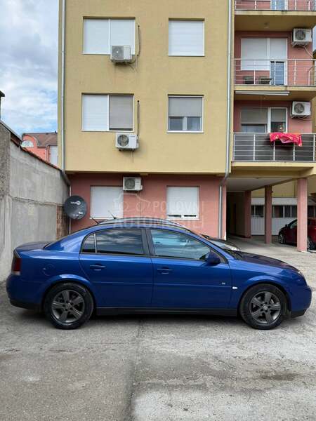 Opel Vectra C 1.9