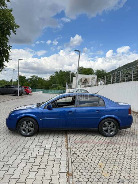 Opel Vectra C 1.9