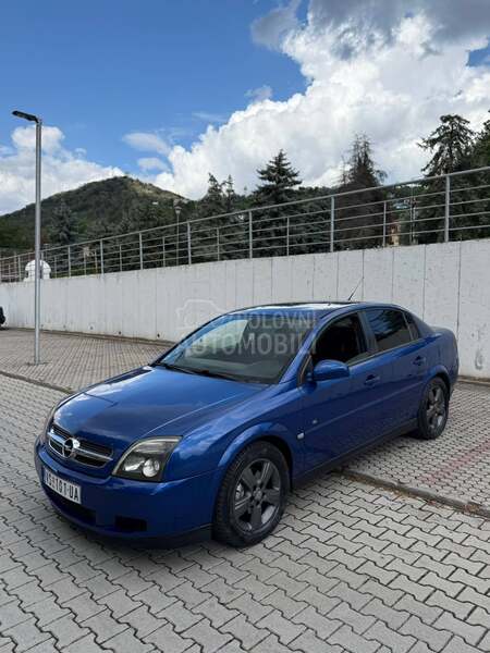 Opel Vectra C 1.9
