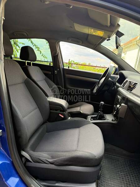 Opel Vectra C 1.9CDTI
