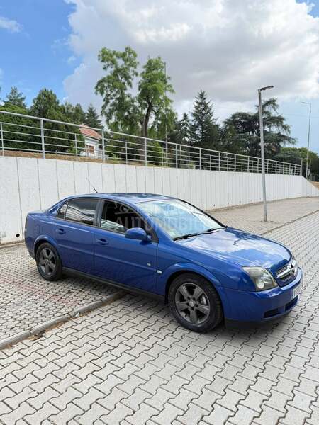 Opel Vectra C 1.9