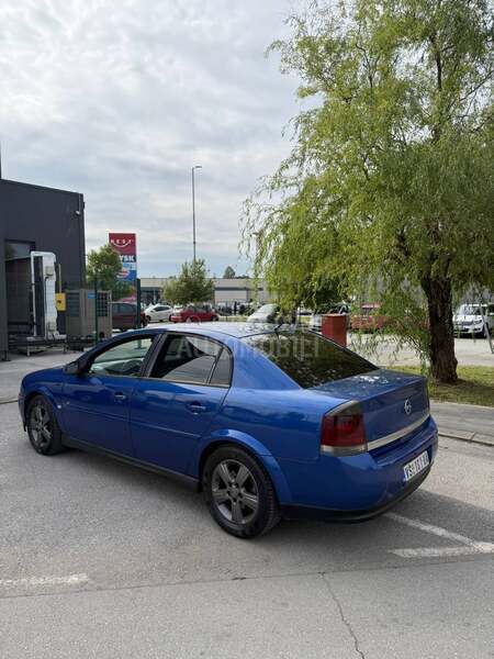 Opel Vectra C 1.9CDTI