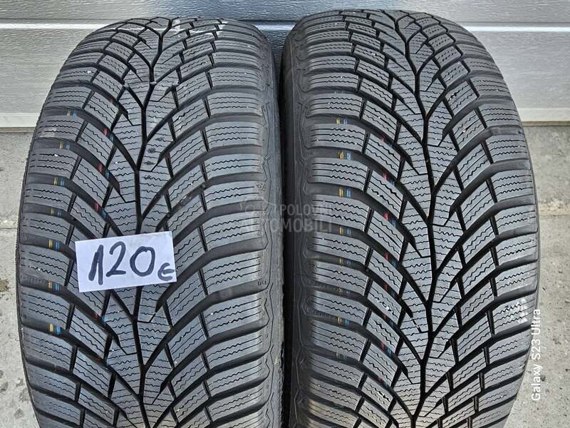 Continental 215/55 R16 Zimska