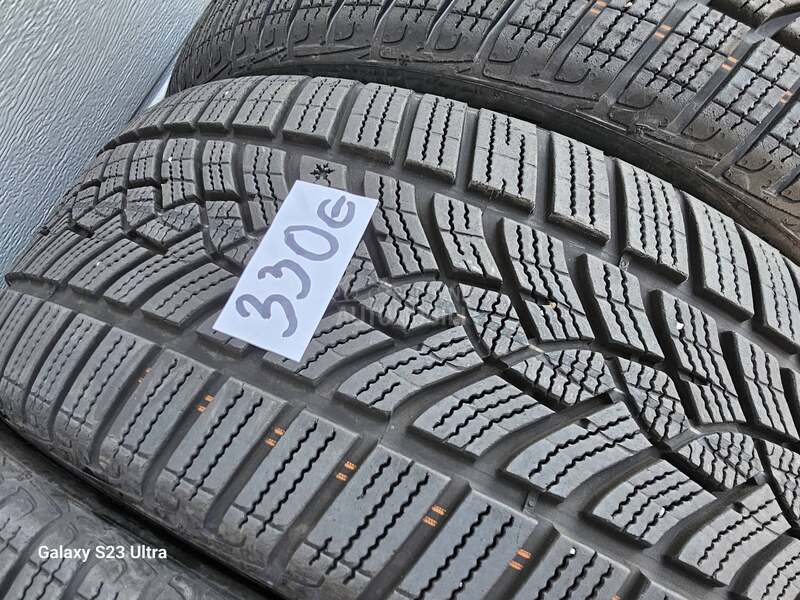 Goodyear 225/45 R18 Zimska