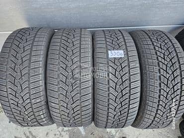 Goodyear 225/45 R18 Zimska