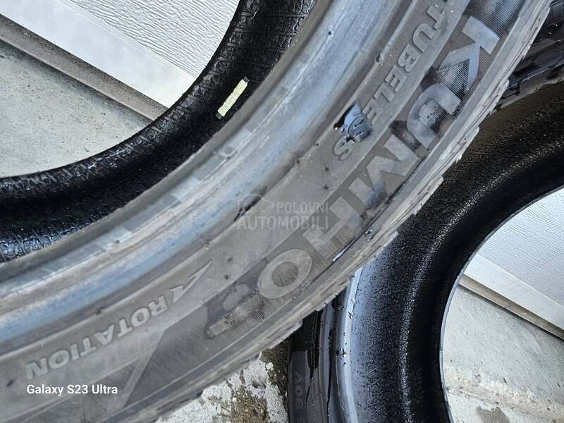 Kumho 215/45 R16 Sve sezone