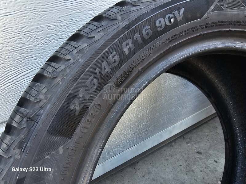 Kumho 215/45 R16 Sve sezone