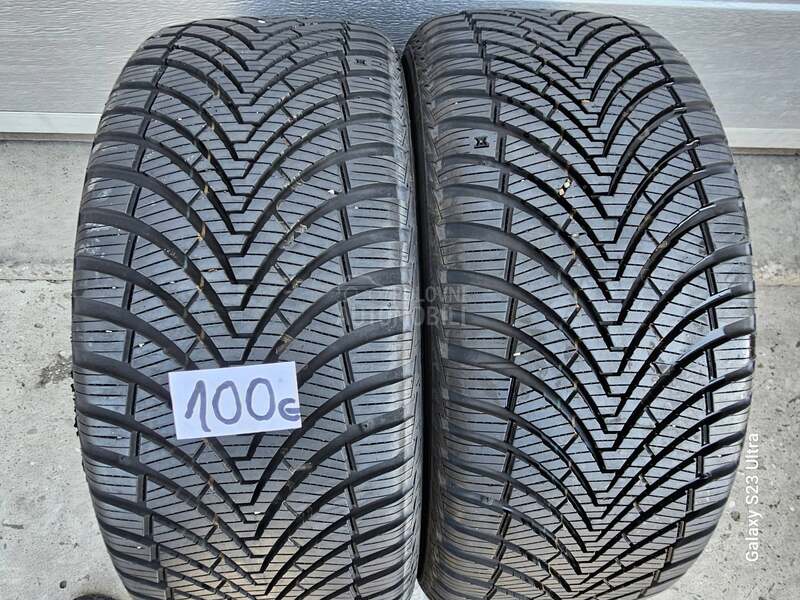 Kumho 215/45 R16 Sve sezone