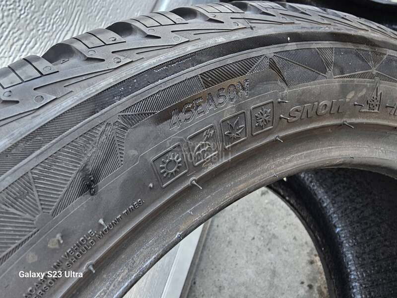 Kumho 215/45 R16 Sve sezone