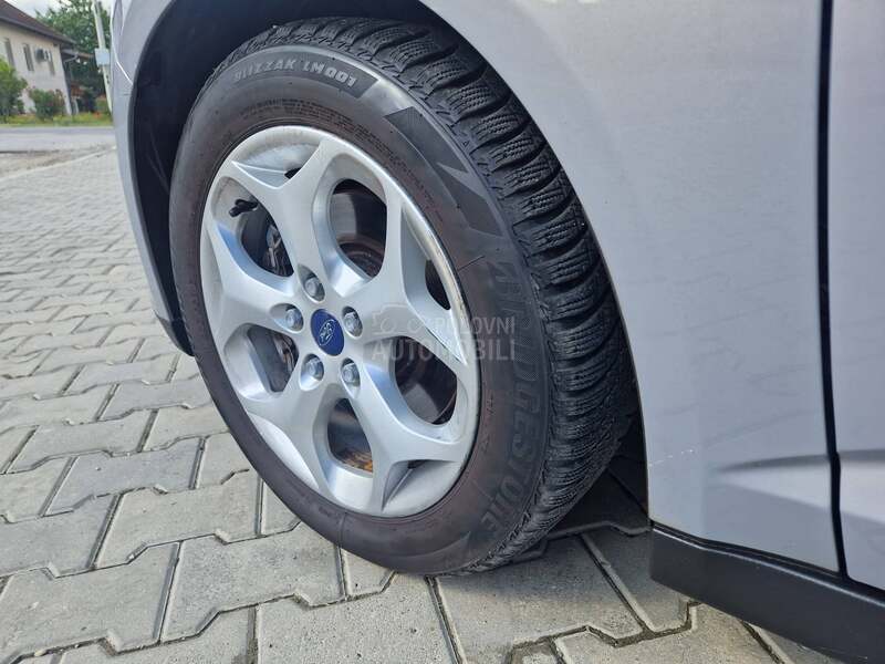 Ford C-Max 1.6TDCI TREND