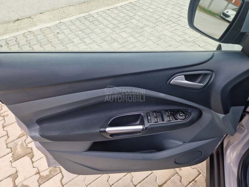 Ford C-Max 1.6TDCI TREND