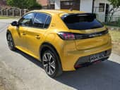 Peugeot 208 1.2 GT/AUT/LED