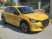 Peugeot 208 1.2 GT/AUT/LED