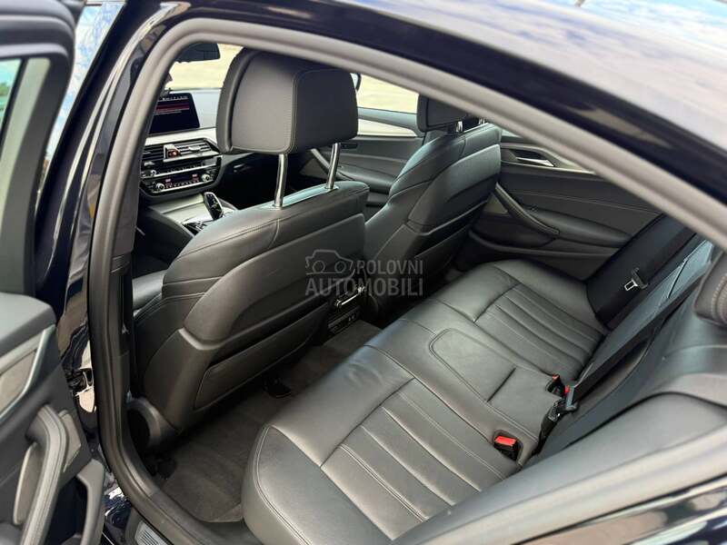 BMW 530 xd/M/laser/360/HK