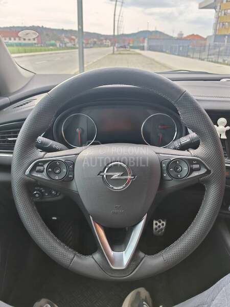 Opel Insignia Grand Sport