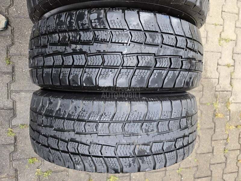 Aluminijumske felne RC 16" 5 x 114.3