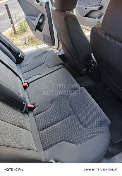 Volkswagen Passat B6 1.4 tsi