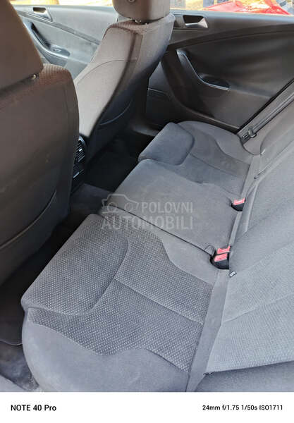 Volkswagen Passat B6 1.4 tsi