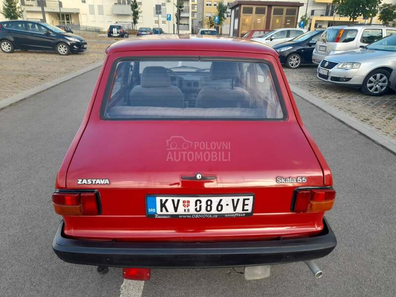 Zastava Skala 55 1.1
