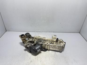 HLADNJAK EGR VENTILA za BMW X4