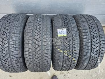 Pirelli 225/45 R18 Zimska