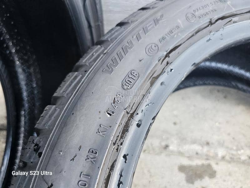 Pirelli 225/45 R18 Zimska