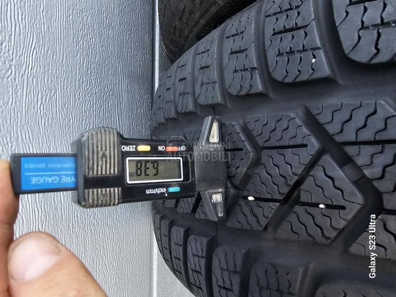 Pirelli 225/45 R18 Zimska