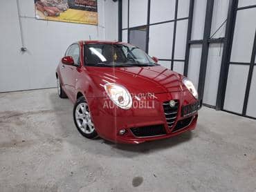 Alfa Romeo MiTo 1.4
