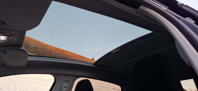 Peugeot 208 1.6 EHDI