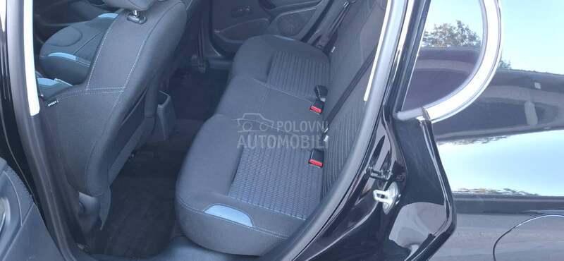 Peugeot 208 1.6 EHDI