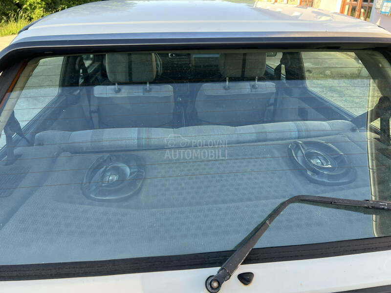 Volkswagen Golf 2 