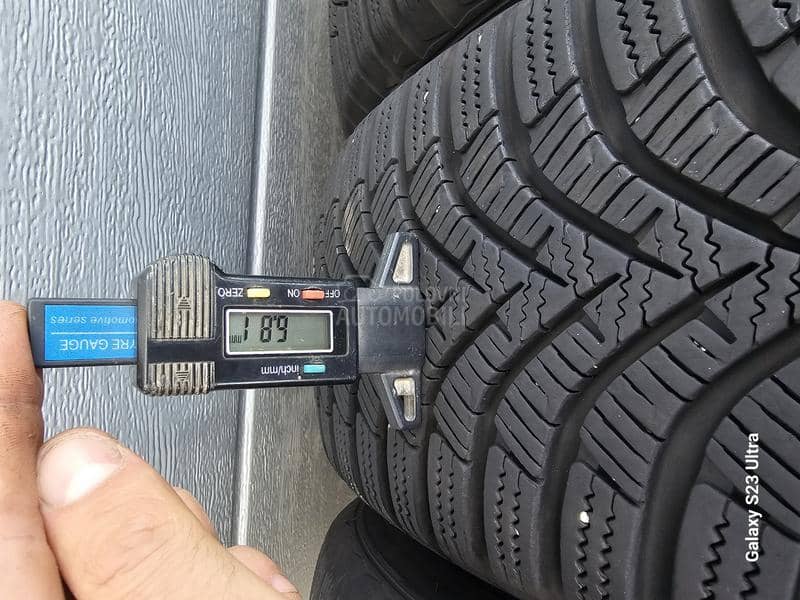 Hankook 195/65 R15 Zimska