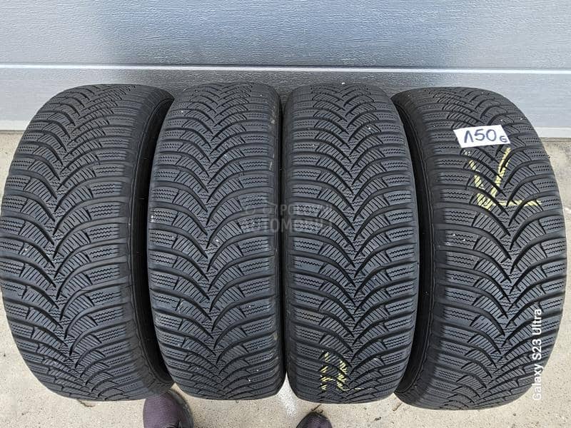 Hankook 195/65 R15 Zimska
