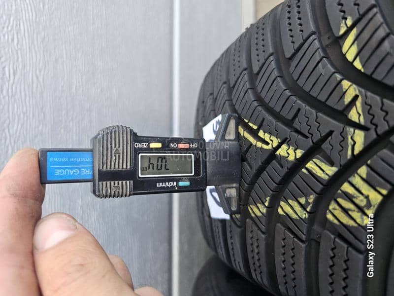 Hankook 195/65 R15 Zimska