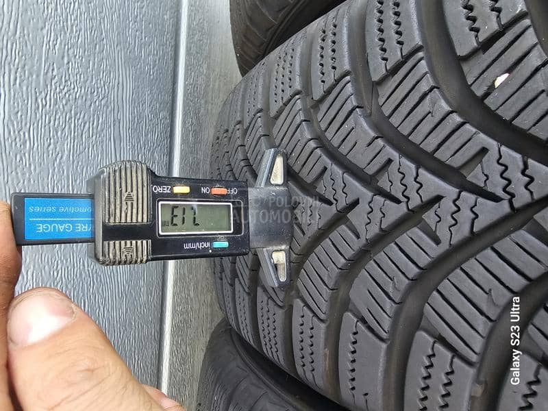 Hankook 195/65 R15 Zimska