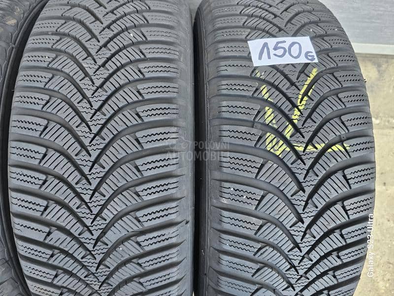 Hankook 195/65 R15 Zimska