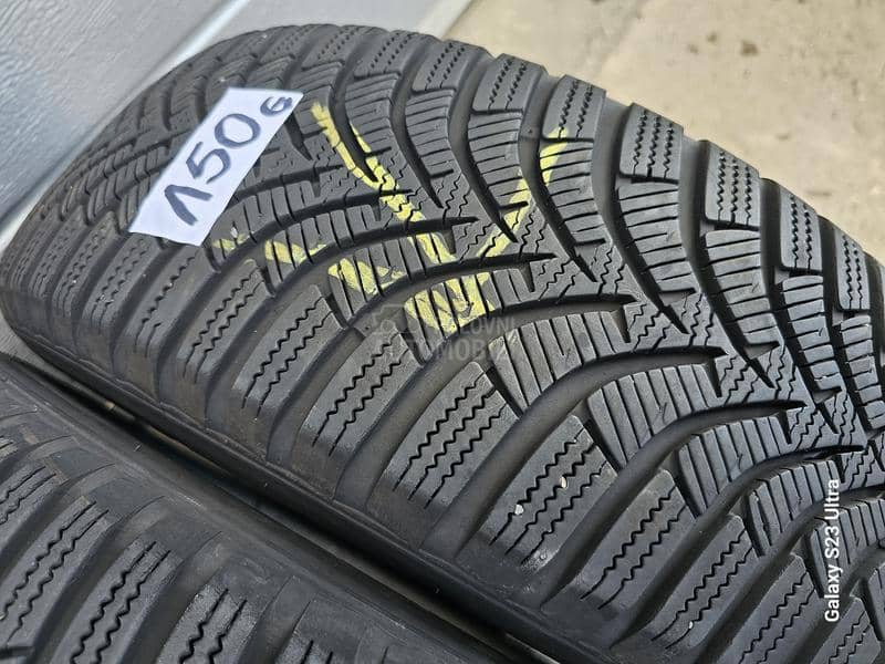Hankook 195/65 R15 Zimska
