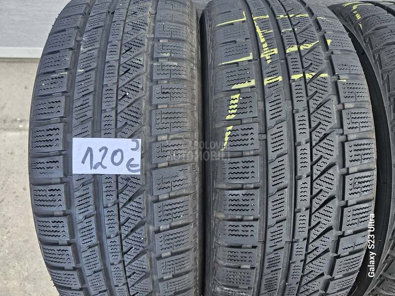 Bridgestone 195/55 R16 Zimska