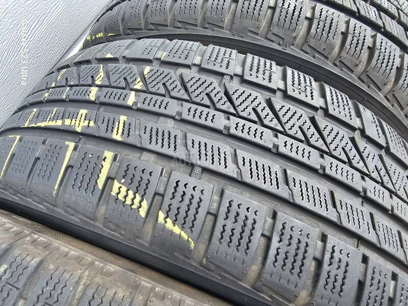 Bridgestone 195/55 R16 Zimska