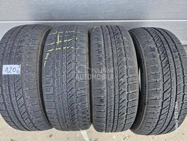 Bridgestone 195/55 R16 Zimska