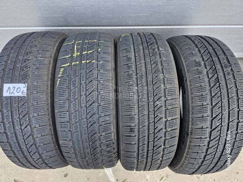 Bridgestone 195/55 R16 Zimska