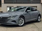 Volkswagen Arteon Nardo/Virt/Matrix