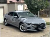Volkswagen Arteon Nardo/Virt/Matrix